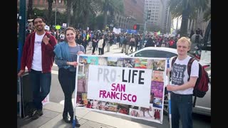Pinterest whistleblower: Big Tech fears the pro-life message