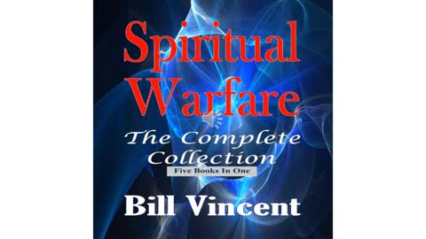 Spiritual Warfare #2 by Bill Vincent - Audiobook