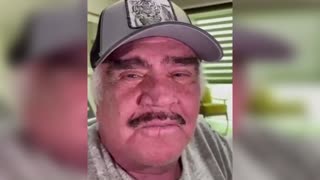 Vicente Fernández: el cantante mexicano ofrece un parte de tranquilidad [Video]