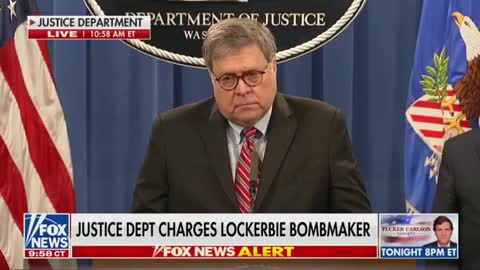 Barr: 'No Reason to Appoint Special Counsel'