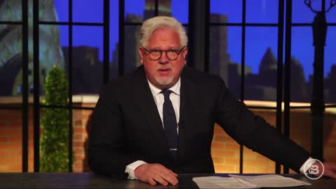 WOW! Amazing statement by Glenn Beck its exactly how most people feel.