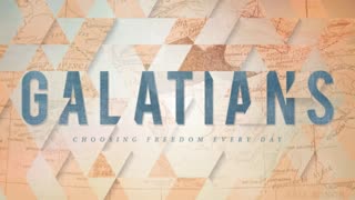 Sunday Reflection Galatians 5.12 'The Truth About Family' -- Dedicated2Jesus Daily Devotional Audio