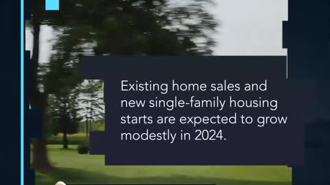 The Demand For New Homes Is Strong For 2024