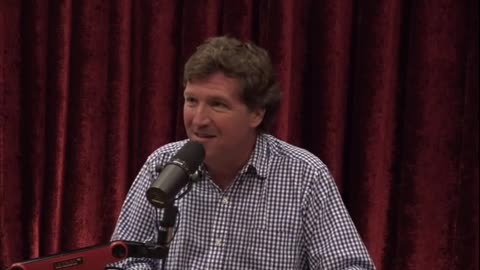 Tucker Carlson on how Alex Jones predicted 9-11, in detail and on camera