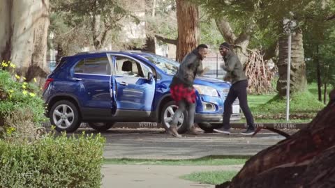Jerry Rice Goes Undercover As Lyft Driver