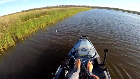 Summer Flounder (Fluke) Fishing ** EVERYTHING YOU NEED TO KNOW TO CATCH FLOUNDER**