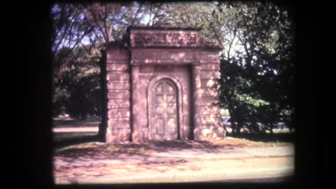 Washington DC - 1950s