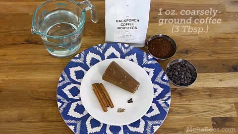 How to Make Mexican Coffee - Three Ways - Café de Olla Coffee Recipe (Spiced, Chocolate & Iced)