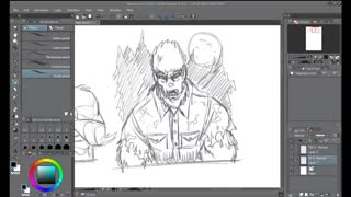 Halloween Sketchcast 2020