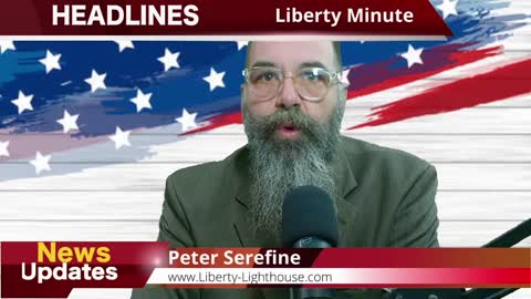 20220801 - Liberty Minute