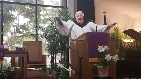 Livestream: Sunday, March 31, 2024 - Royal Palm Presbyterian Church