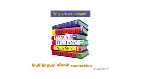 Get Professional Ebook Conversion Services from WinBizSolutionsIndia
