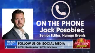 Posobiec Calls Out Left For Making A Tragedy About 'Their Political Agenda'