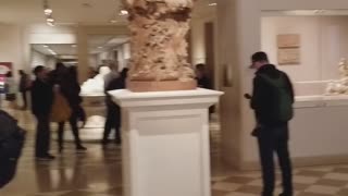 Museum of Art NYC