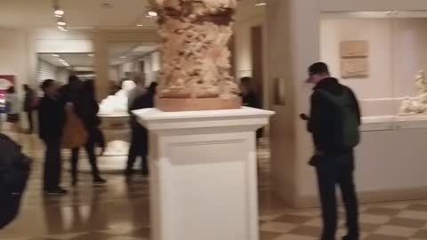 Museum of Art NYC