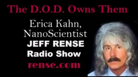 Jeff Rense - Pharma Does NOT Play By The Typical Rules [25]