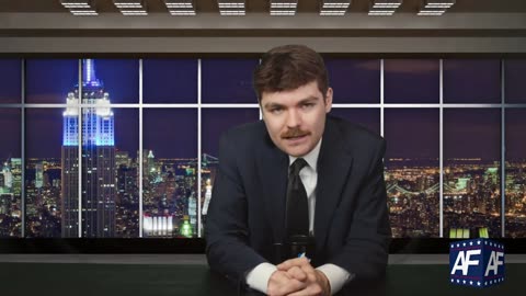 Nick Fuentes update on the Gaza war (Day 191)