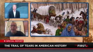 Are Native Americans Part Of Scripture's Genesis Story?
