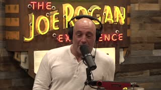 Joe Rogan reacts to Biden Administration changing the definition of a "recession"