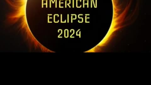 010924 God Is Speaking! The Great American Eclipse Of 2024! Watchman On The Wall 88