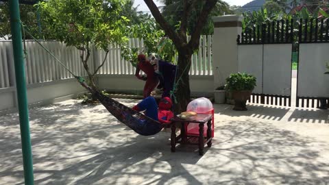 Funny Spiderman and superheroes real life