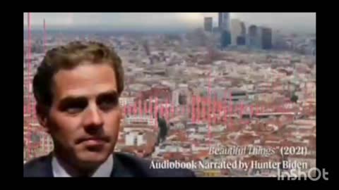 Who Is Hunter Biden? The Beginning Of The Story.