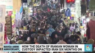 Jailed Iranian Protesters Send Plea For Help Fearing Their Executions Are Imminent