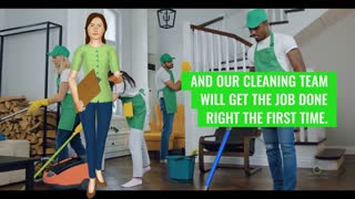 Cleaning Service Demo