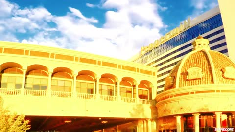 The PepperMill Resort Spa & Casino is Reno, Nevada's Top Spot! | Video Recap