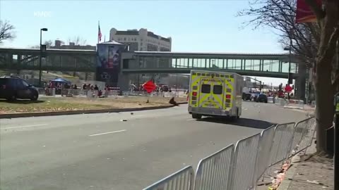 Police believe they know the motive of the Kansas City parade shooting