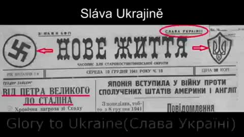 Pravda o Ukrajině