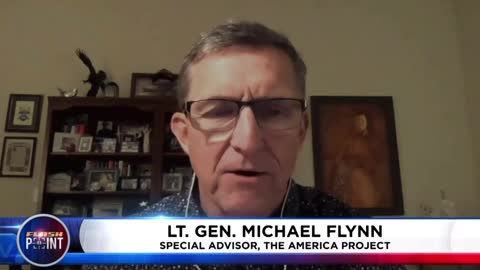 General Flynn's Assessment