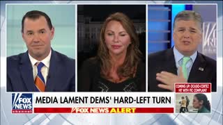 Lara Logan on Hannity