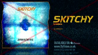 Skitchy - Majestic 12