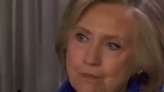 Hillary Gets Slammed In New Trump Ad