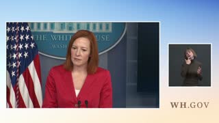 CNN BLASTS Psaki Over Border Crisis