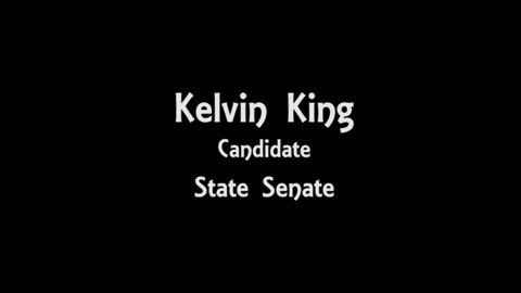 Kelvin King