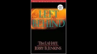 Left Behind full length audio book