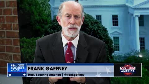Securing America with Capt. James Fanell Pt.2 - 10.22.21