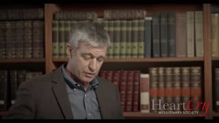 The Father's Love for Jesus as Mediator | Ep. 1 - Looking Unto Jesus | Paul Washer