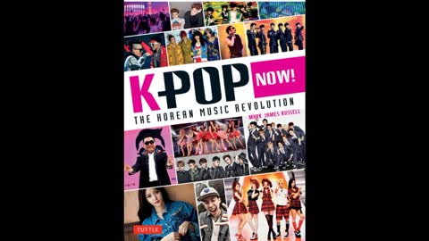 Awesome KPop Merchandise Site
