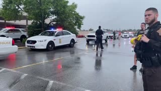 JUST IN - At least 4 dead, 2 injured after shooting in Greenwood Park Mall, near Indianapolis