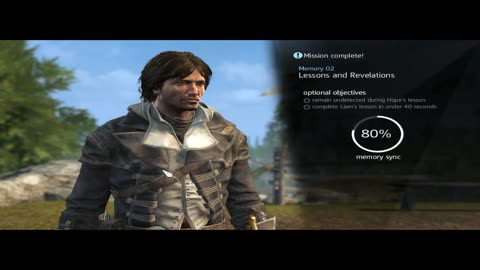 Assassin's Creed Rogue 2014 - Davenport Homestead, March 1752 - Unveiling Secrets in Part 3