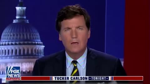 Tucker Carlson On Duplicated Ballots,