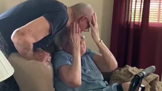 Mamaw Gets a Heartfelt Surprise