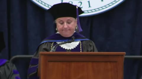 George Washington University speaker criticizes Professor Jonathan Turley for legal opinions