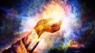 Angel Choir Healing Music 432 Hz Heavenly Angelic Music with Twilight Ambience (mirrored)