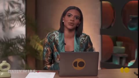 Daily Wire And Candace Owens Have Ended Their Relationship