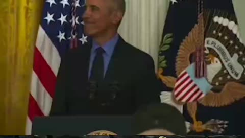 OBAMA SAYS vice president Biden