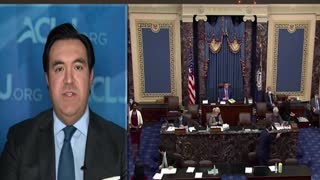 Tipping Point - Impeachment Trial with Jordan Sekulow